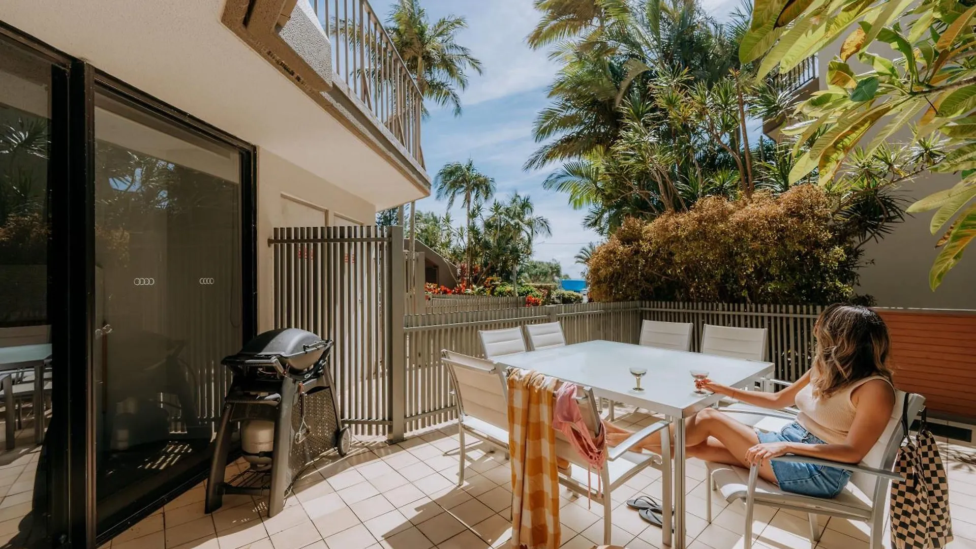 The Rocks Gi Apartment Gold Coast Australia