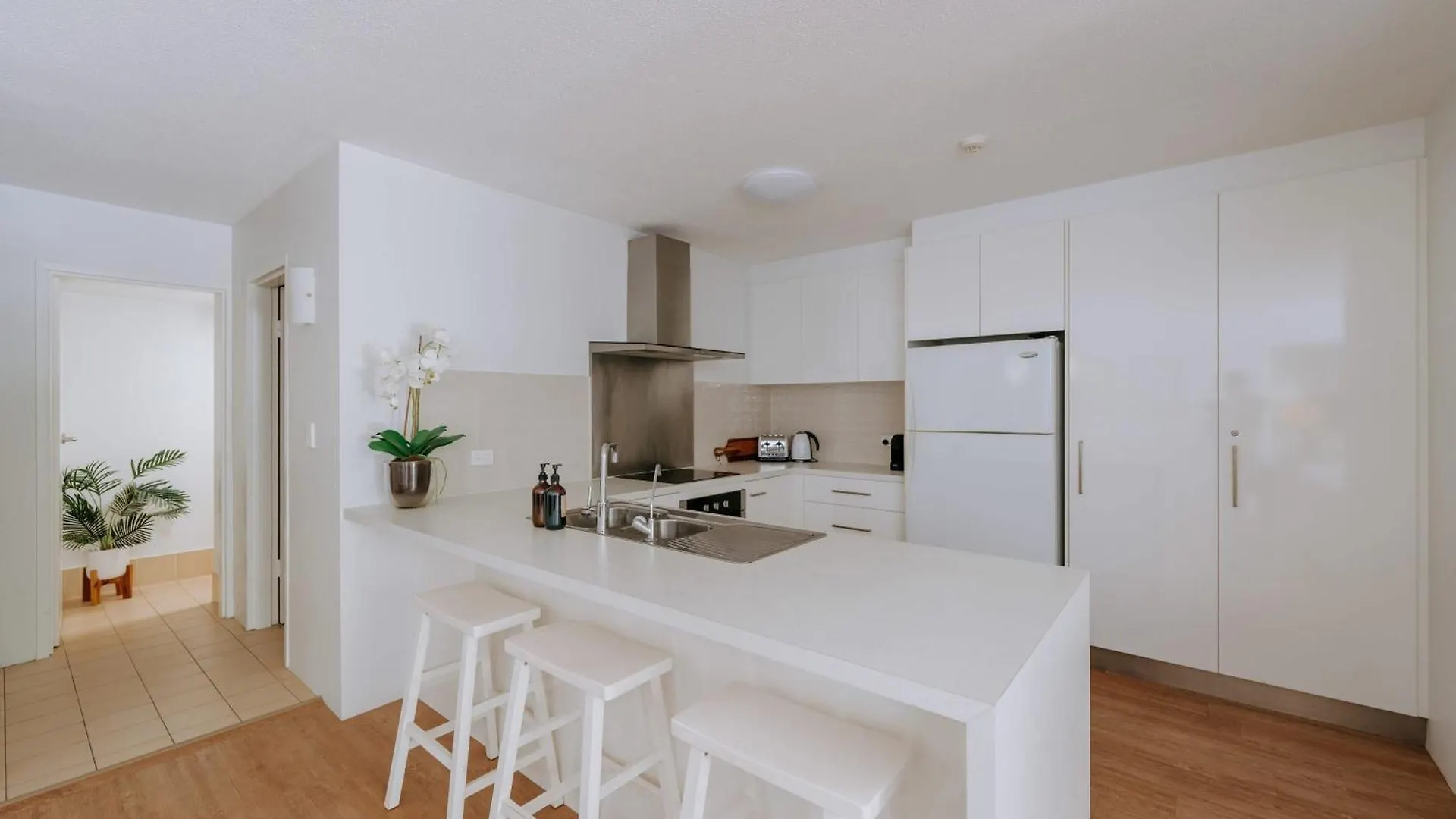 The Rocks Gi Apartment Gold Coast