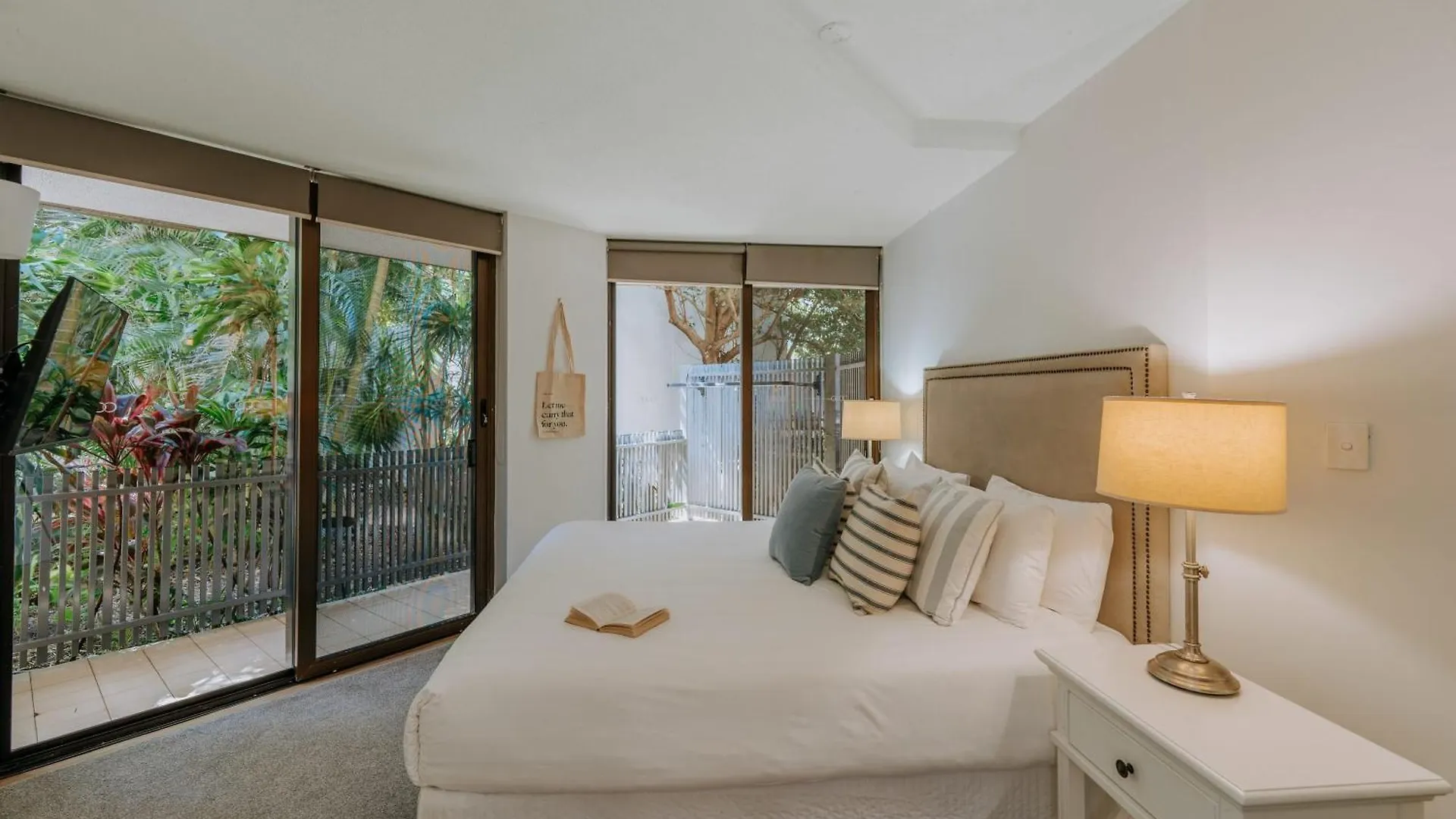 The Rocks Gi Apartment Gold Coast