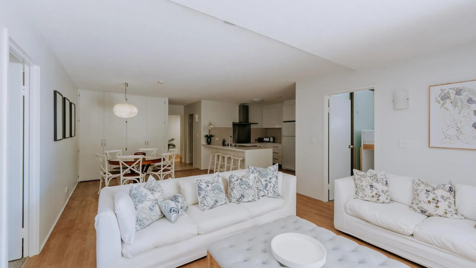 The Rocks Gi Apartment Gold Coast