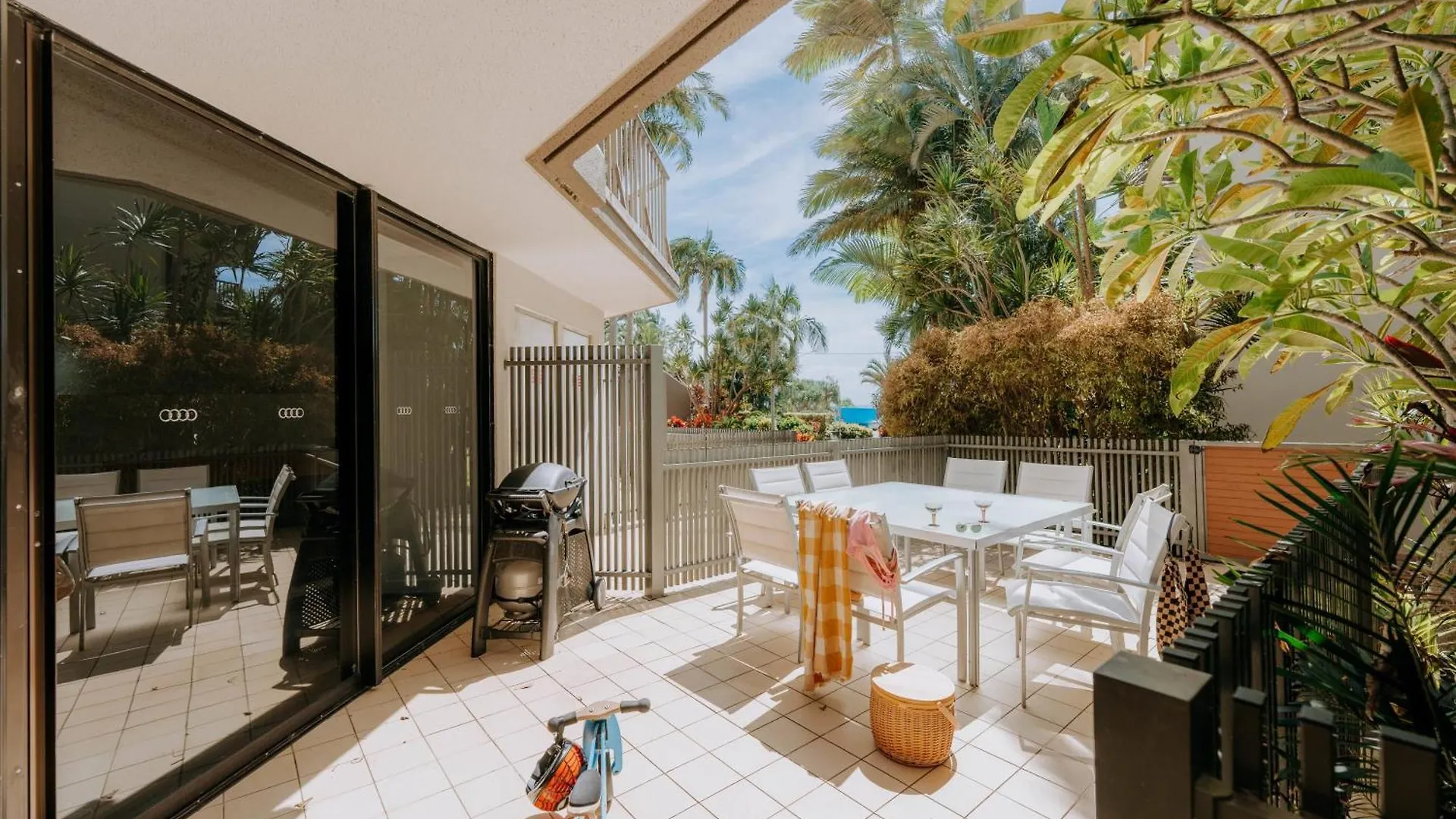 The Rocks Gi Apartment Gold Coast Australia