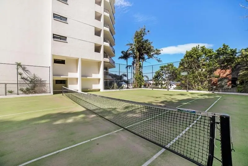 The Rocks Gi Apartment Gold Coast