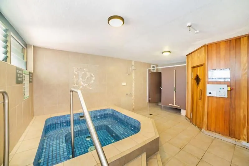 The Rocks Gi Apartment Gold Coast Australia