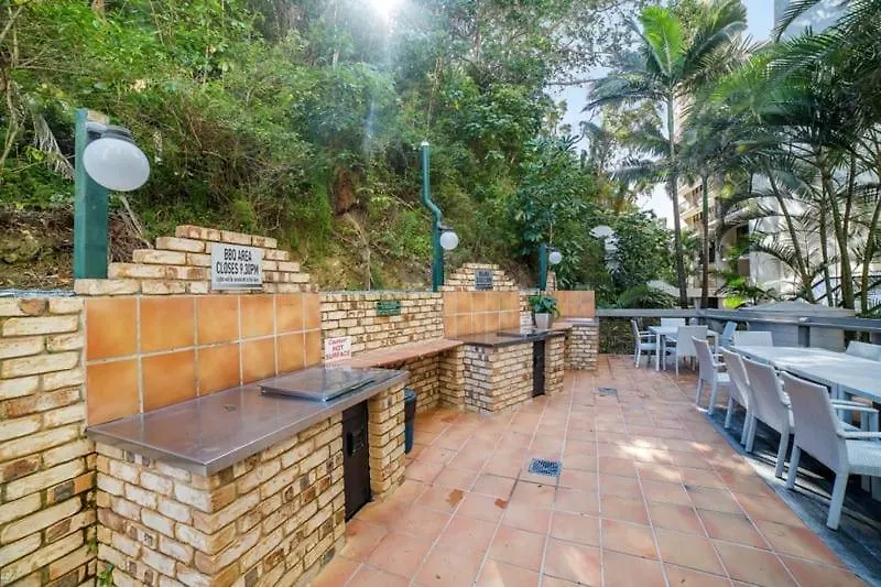 The Rocks Gi Apartment Gold Coast