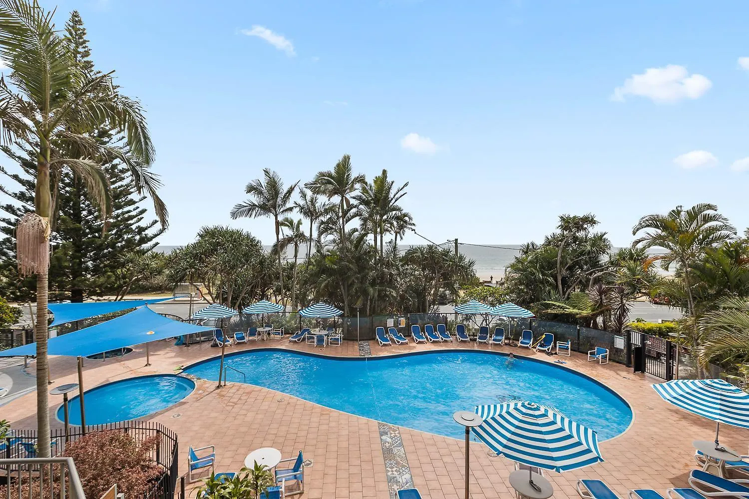 The Rocks Gi Apartment Gold Coast