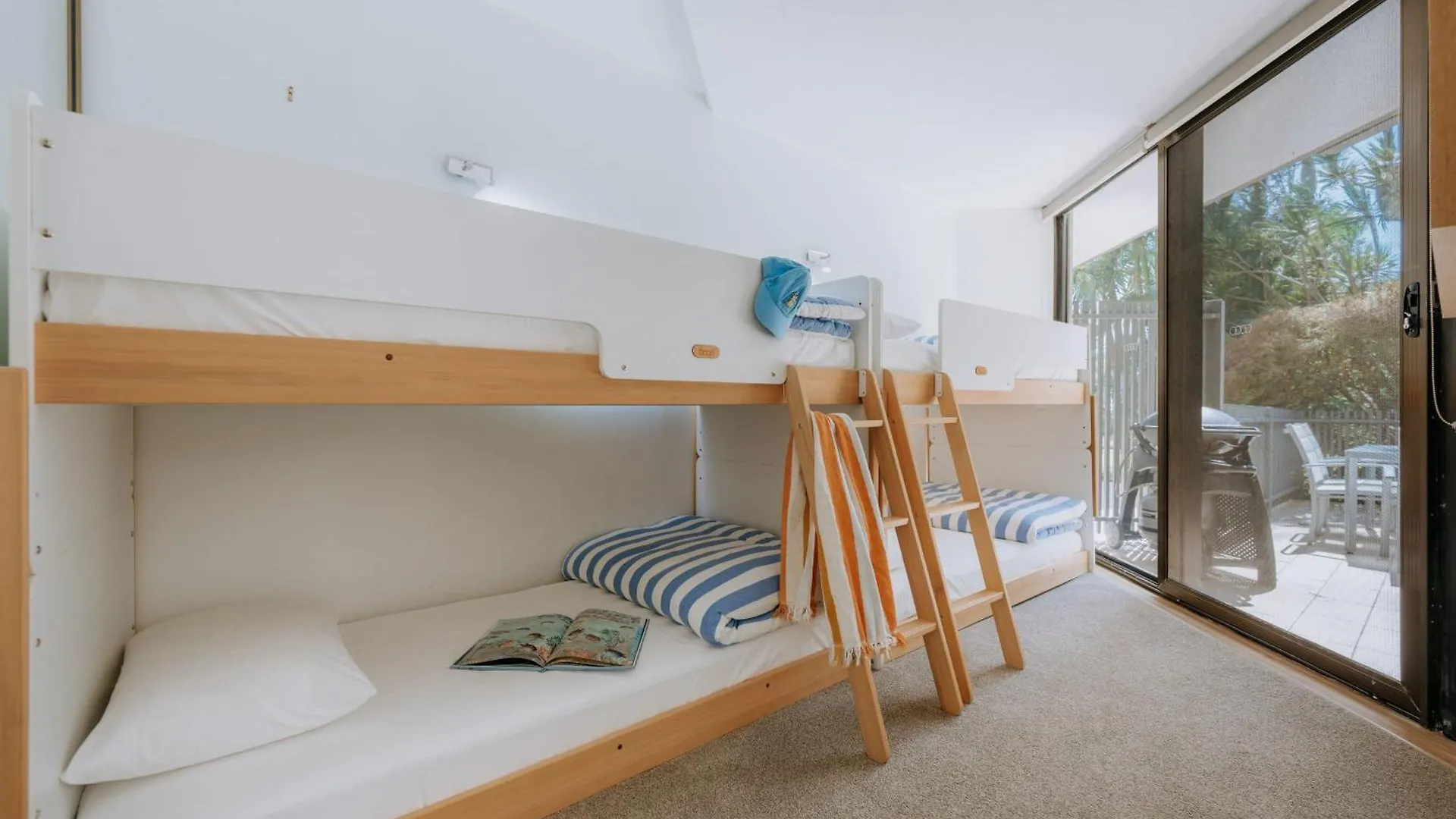 The Rocks Gi Apartment Gold Coast